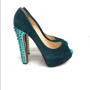 Christian Louboutin